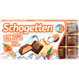 Schogetten Weiße Schokoalde Freeze Me Pfirsich-Maracuja