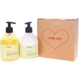 NO BRAND Gåvoset Handtvål & Lotion