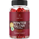 VitaYummy Winter Glow Vitaminer 60-pak