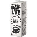 Oatly iKaffe Light Havredrik