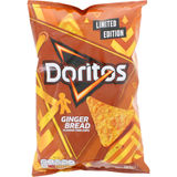 Doritos Chips Gingerbread