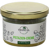 TROPICAL ISLAND Vegane Pistaziencreme