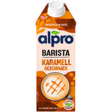 Mindestens haltbar bis: 25.05.2026 Alpro Barista Karamell