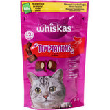 Whiskas Katzensnack Rind