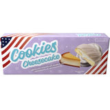 Lusogourmet Kekse Käsekuchengeschmack