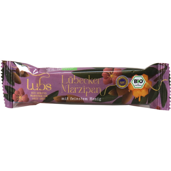 Lubs Honigmarzipan