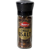 Sera Chili-Meersalz-Mühle