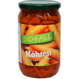 Bio4all BIO Möhren