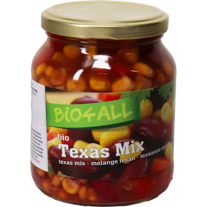Bio4all BIO Texas Mix