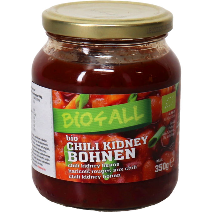 Bio4all BIO Kidney Bohnen
