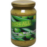 Bio4all BIO Erbsen-Minz Suppe