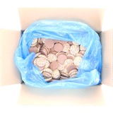 Parasta ennen: 04.04.2026 Cloetta Makeiset Giant Jazzies