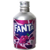 Fanta Grape Japan-Edition (EINWEG) zzgl. Pfand