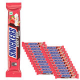 Mindestens haltbar bis: 20.03.2026 Snickers Berry Whip, 24er Pack