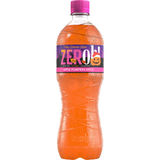 Zeroh! Saft Apple Pumpkin Spice
