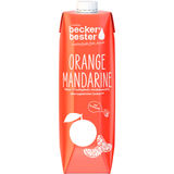 beckers bester Orangen-Mandarinen-Nektar