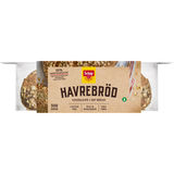 Schär Havrebröd Glutenfri