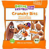 Freche Freunde BIO Snack mit Cremefüllung Haselnuss & Kakao