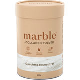 marble Kollagenpulver neutral
