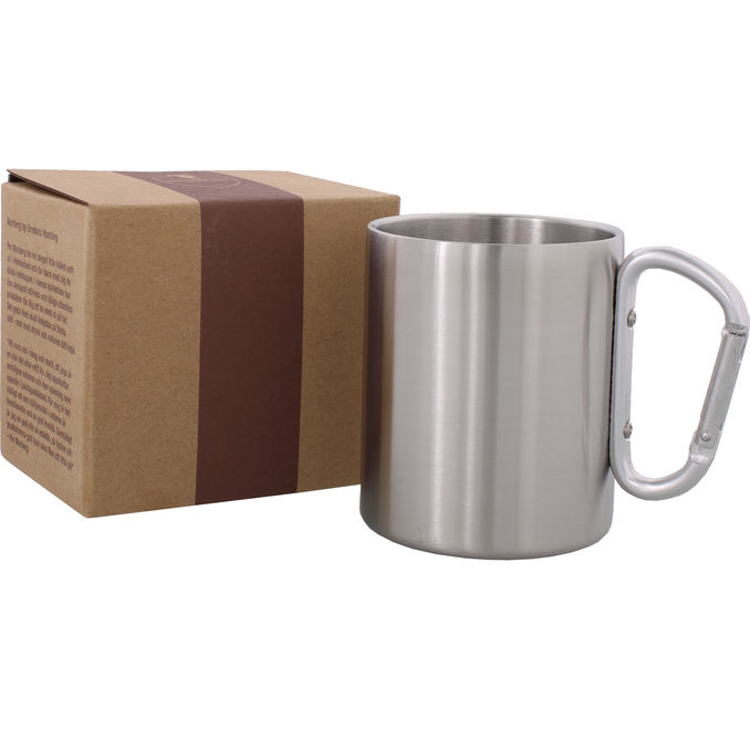 MORBERG by Orrefors Hunting Emalimuki