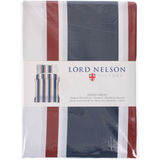 Lord Nelson Victory Sengesæt Ramsvik 150x210 cm