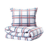 Lord Nelson Victory Skalhamn Sengesæt Victory 210x150 cm