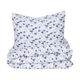 Kosta Linnewäfveri Påslakanset Bäckebölja 150x210 cm