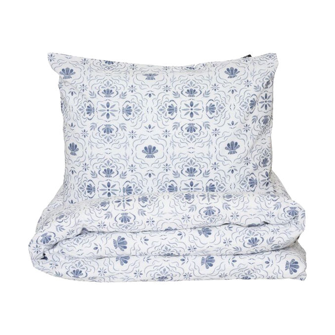 Kosta Linnewäfveri Pussilakanasetti Torgesta 150x210 cm