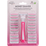 Medinu Women Aloe Vera Skraber m. ekstra hoveder