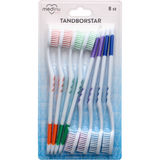 Medinu Tandborstar 8-pack