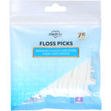 Medinu Tandtrådsbøjler 75 Stk