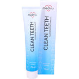 Medinu Tandkräm Clean Teeth Spearmint
