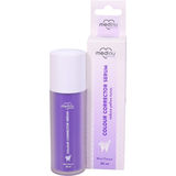 Medinu Colour Corrector Serum Mint