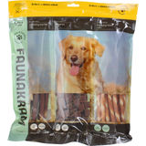 Faunakram Hundgodis 3-i-1 Lamm & Kyckling