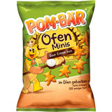 Pom-Bär Minis Sour-Cream & Onion 