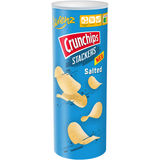 Lorenz Crunchips Gesalzen