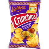 Lorenz Crunchips African Style