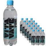 Mindestens haltbar bis: 15.11.2025 Vitavate Natürliches Mineralwasser Still, 18er Pack (EINWEG) zzgl. Pfand