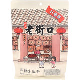 Lao Jie Kou Auringonkukansiemenet Karamelli