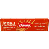 Mindestens haltbar bis: 01.01.2026 Barilla Spaghetti Integrale