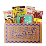 Motatos Weihnachtssnacks Surprisebox