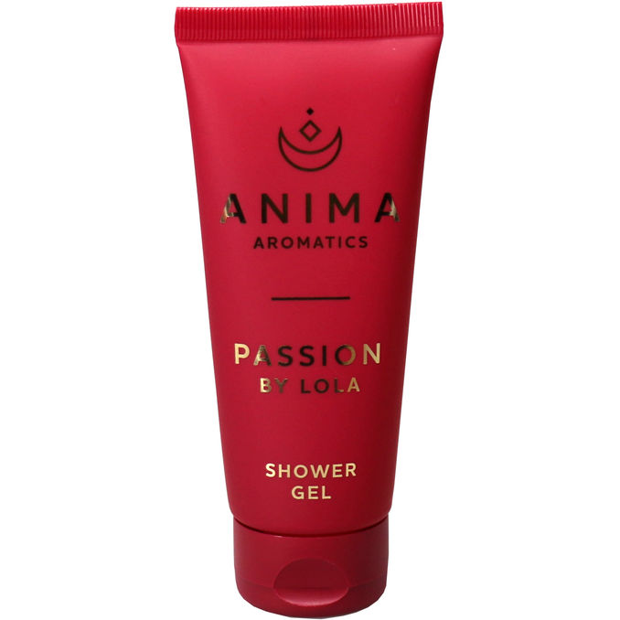 Anima Passion Duschgel