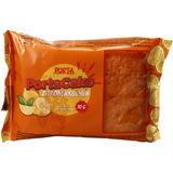 Portacake Zitronenkuchen