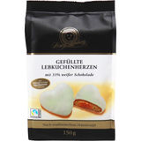 Mindestens haltbar bis: 30.04.2026 Lambertz Gefüllte Lebkuchen-Herzen