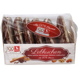 Weiss Oblatenlebkuchen