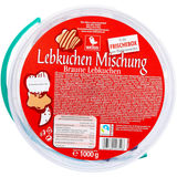 Weiss Lebkuchen-Allerlei, Maxipack