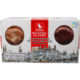 Mindestens haltbar bis: 30.04.2026 Weiss Feine Oblatenlebkuchen