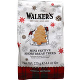 Walkers Shortbread Mini Shortbread Tannenbäume