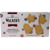 Walkers Shortbread Weihnachtliches Gebäck