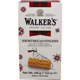 Walkers Shortbread Shortbread Fingers